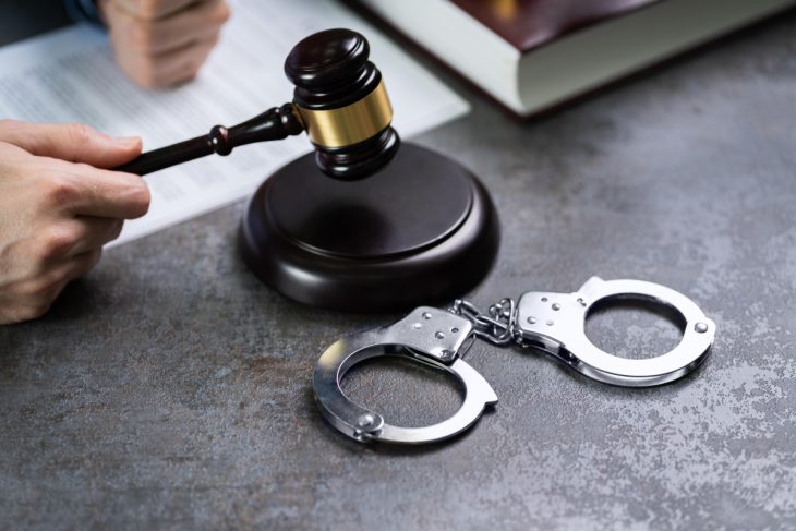 Criminal Defense Cases