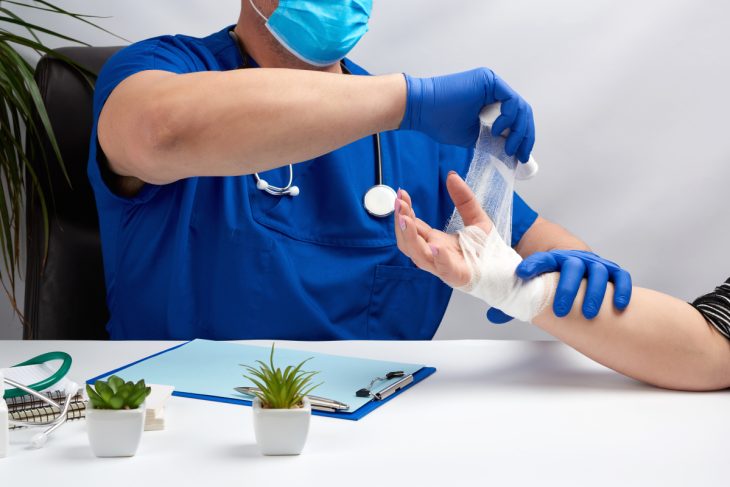 Comparative Negligence: Do You Know What It Means?